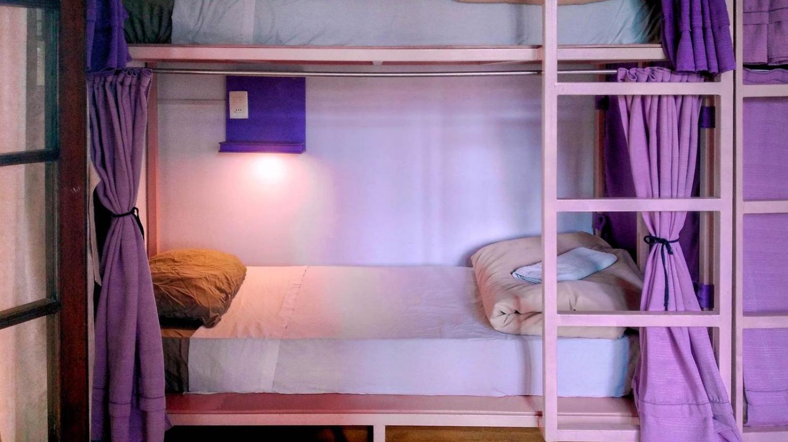Yh Hostel مونتيفيديو المظهر الخارجي الصورة
