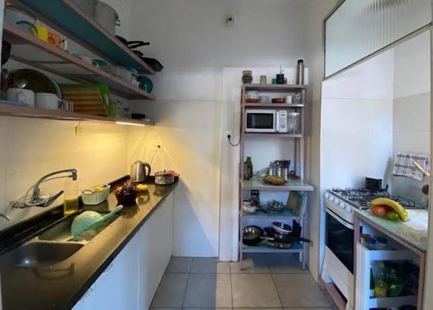 Yh Hostel مونتيفيديو المظهر الخارجي الصورة