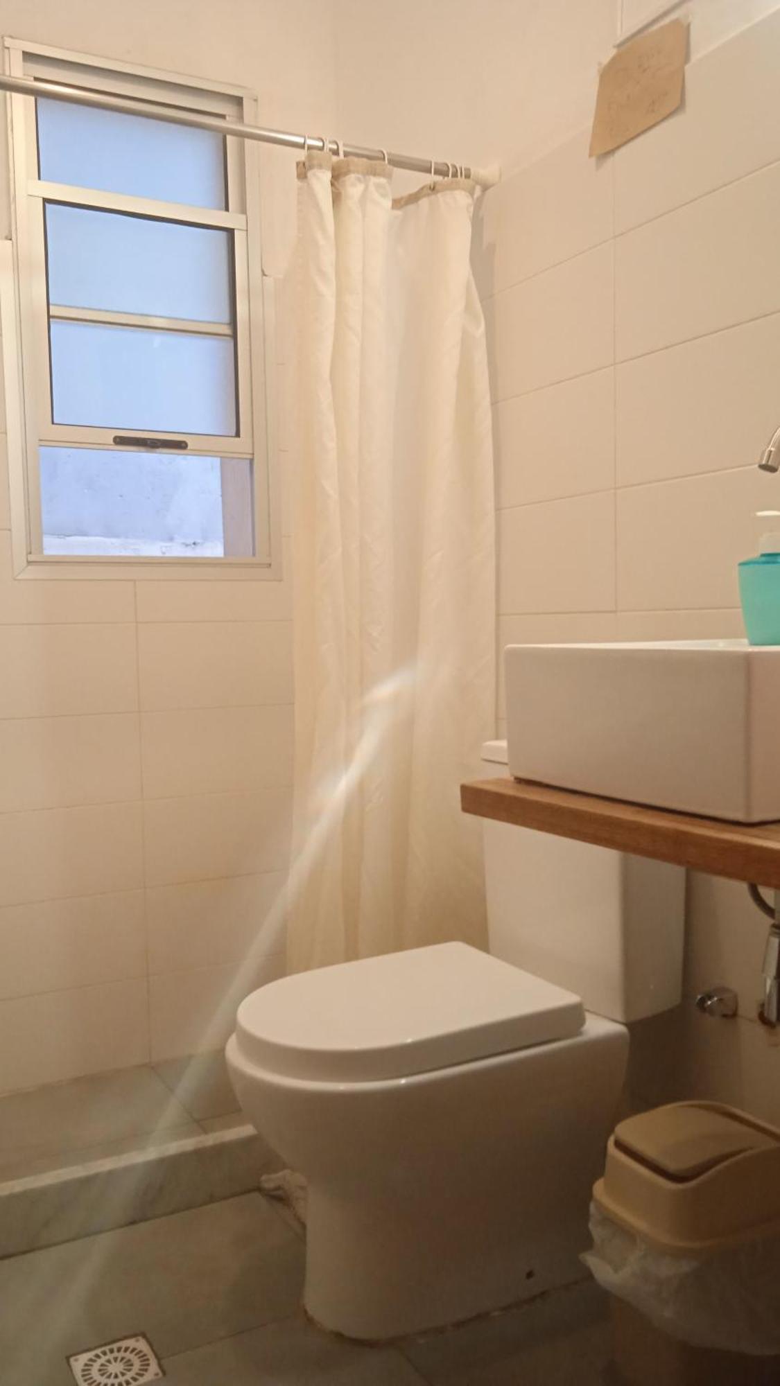 Yh Hostel مونتيفيديو المظهر الخارجي الصورة