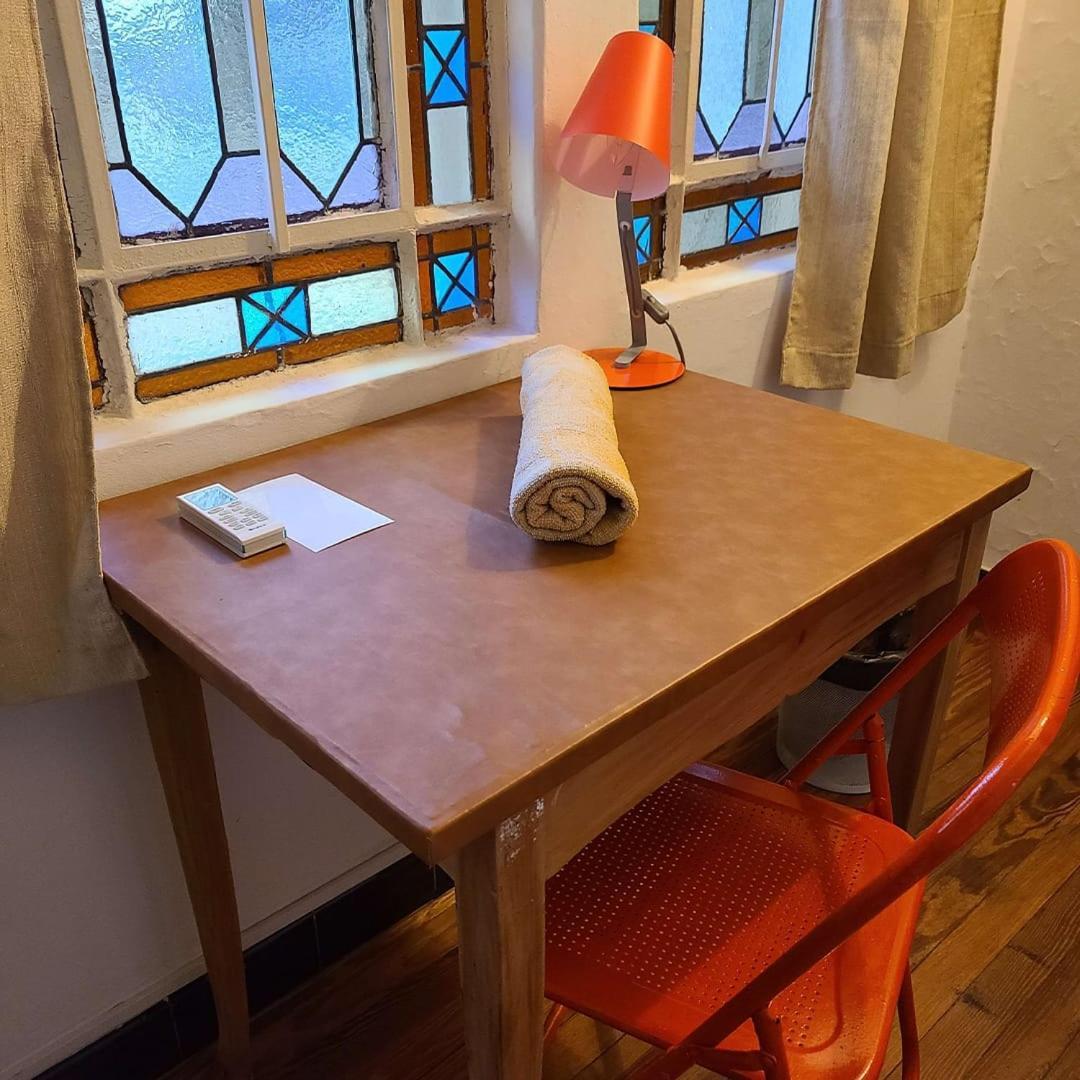 Yh Hostel مونتيفيديو المظهر الخارجي الصورة