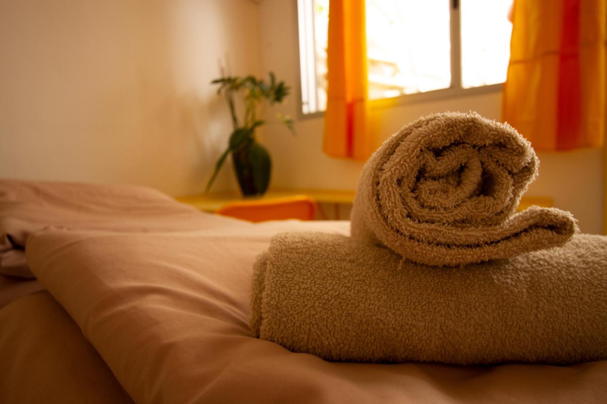 Yh Hostel مونتيفيديو المظهر الخارجي الصورة