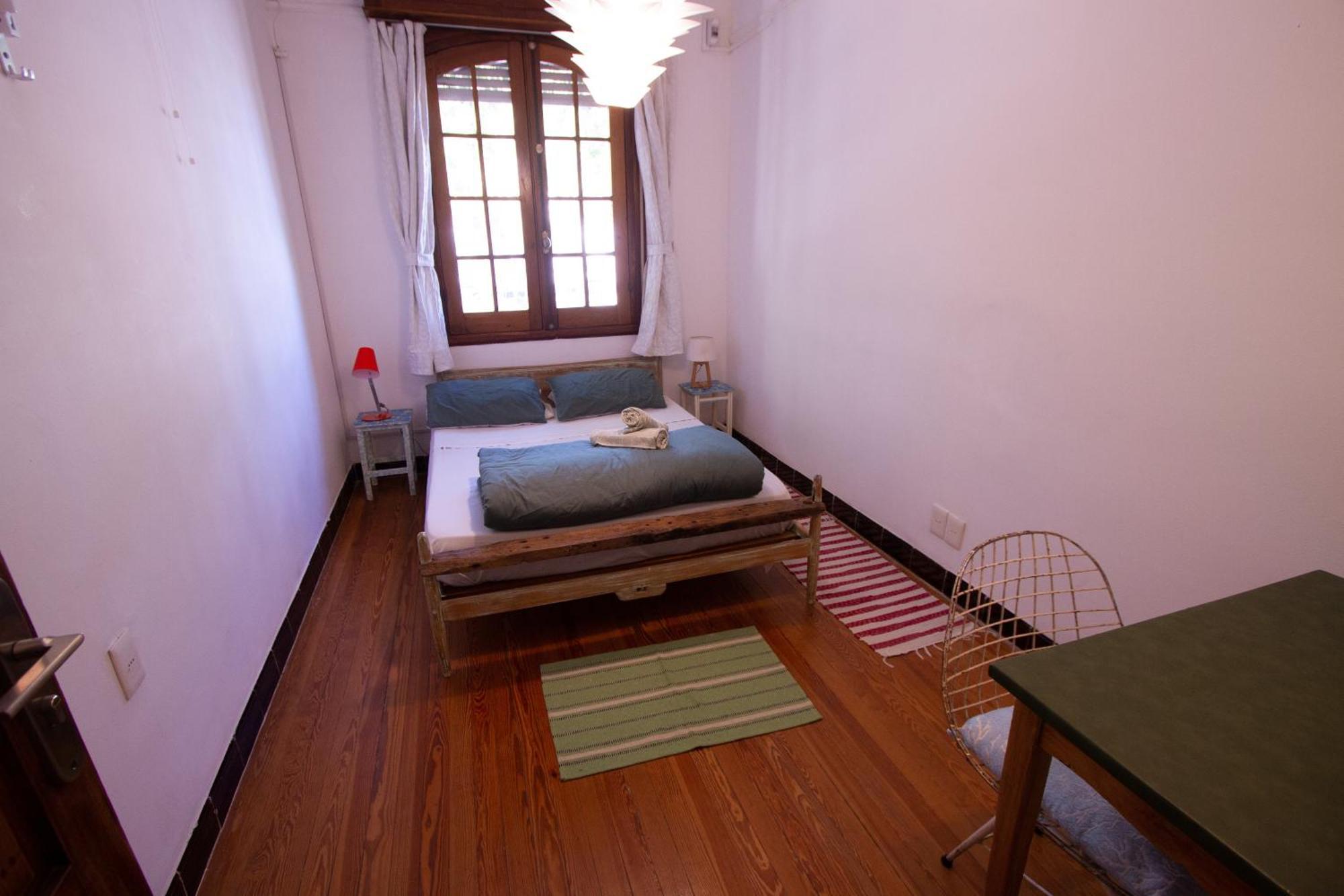 Yh Hostel مونتيفيديو المظهر الخارجي الصورة