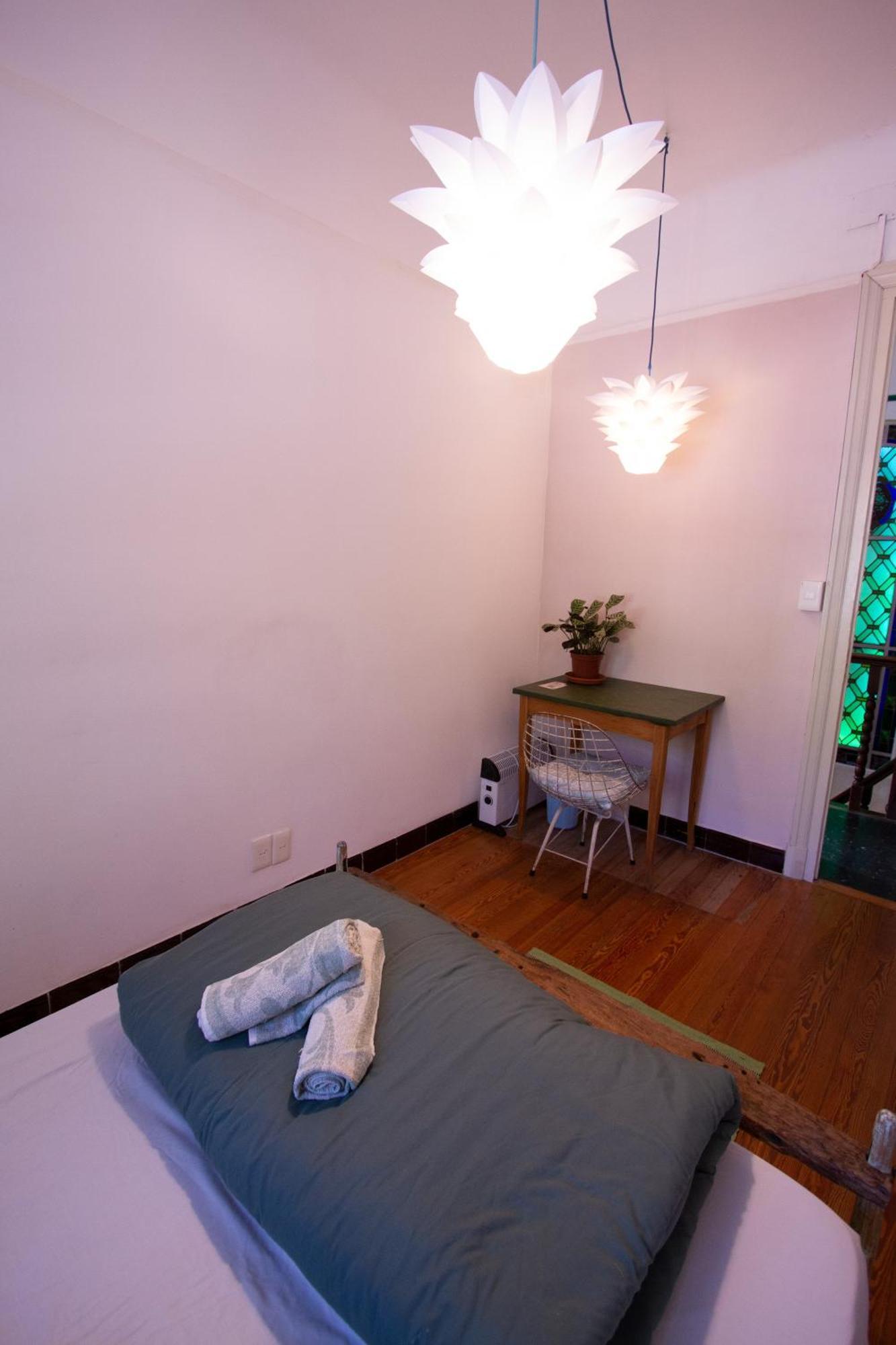 Yh Hostel مونتيفيديو المظهر الخارجي الصورة